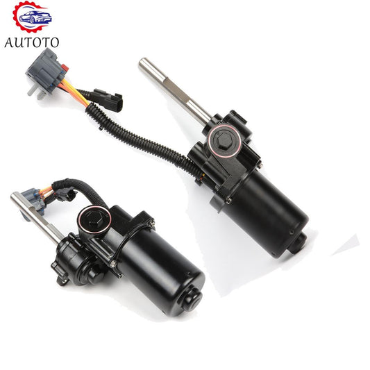 Power Step Running Board Motor 84131859 Left + Right Side for Chevy Suburban