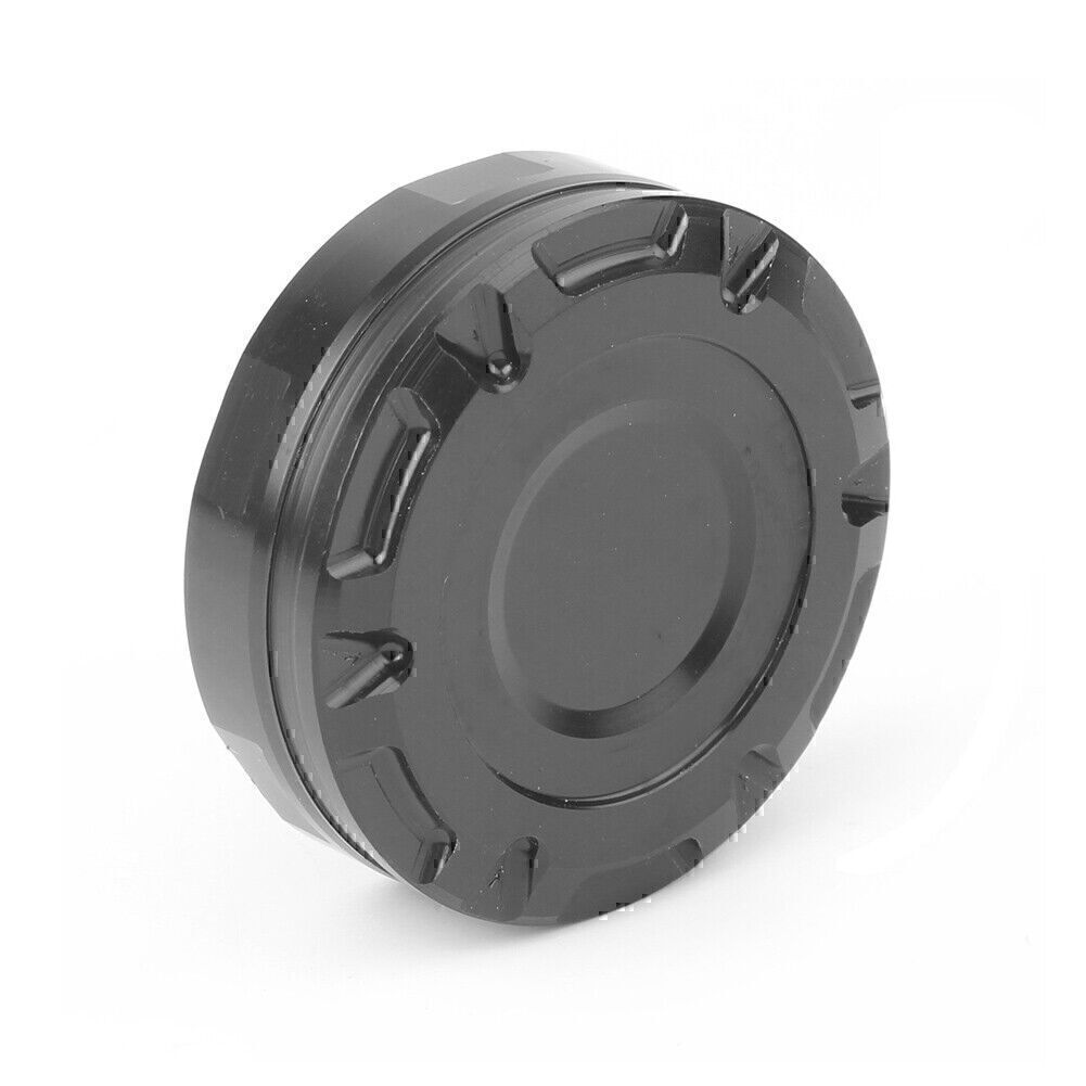 32mm Rear Brake Fluid Reservoir Guard Cover for 848/ 1098/ 848EVOStreetfighter