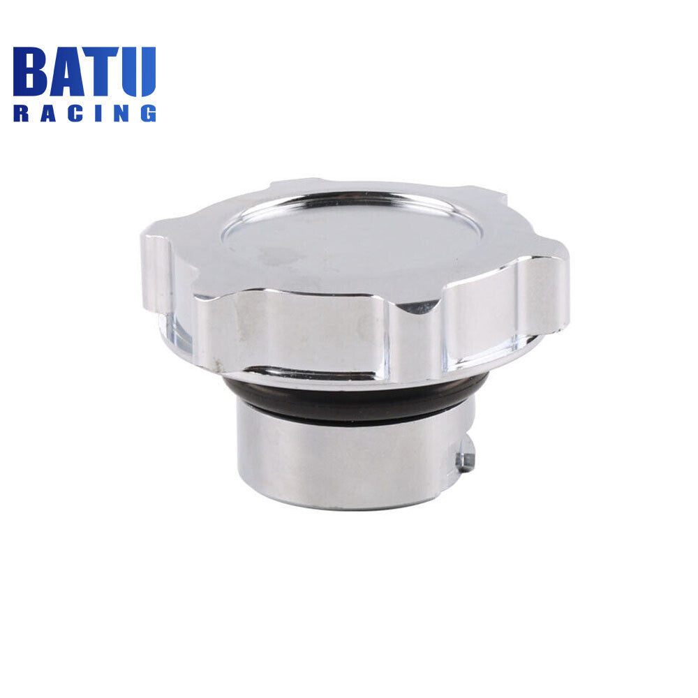 New Billet Aluminum Oil Cap for Camaro for Corvette LSX LS1 LS6 LS2 LS3 LS4