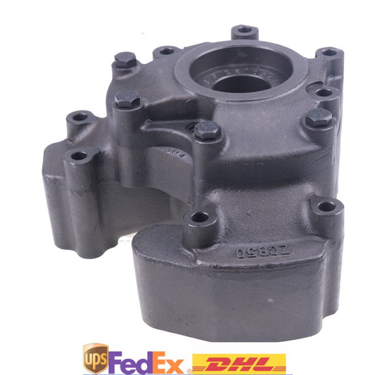 Gear Oil Pump AT169249 for 644G, 544E, 544G, B30B, 644E, B25B