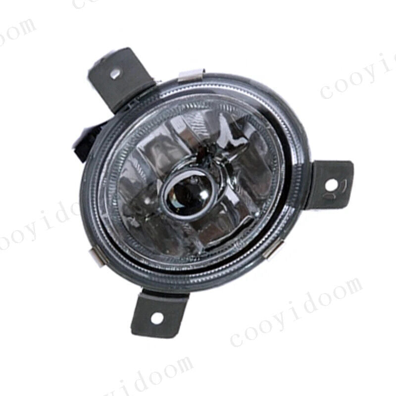 pair of front fog lights/driving lights suitable for Chevrolet Matiz 2001-2005