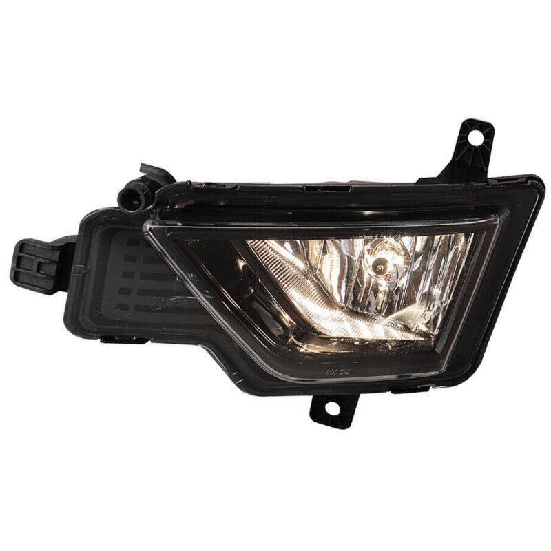 2017-2018 for Volkswagen for Golf Alltrack front bumper fog light left side
