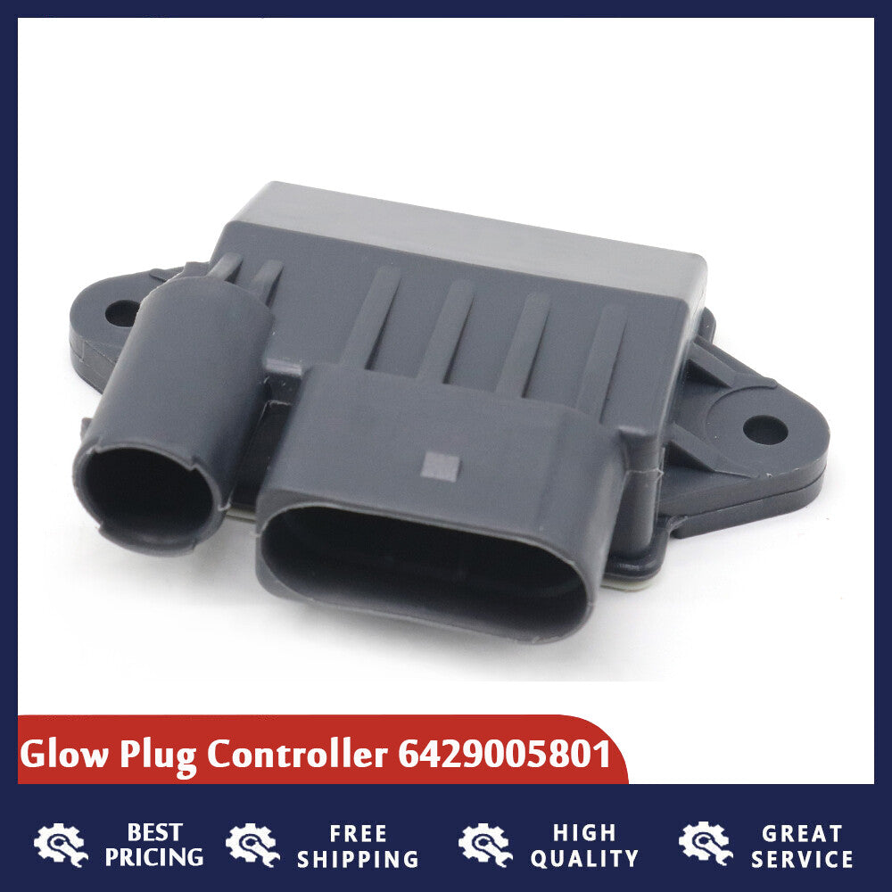 Applicable to for Mercedes - for Dodge Sprinter 2500 diesel illuminated plug controller 6429005801- (07-12)