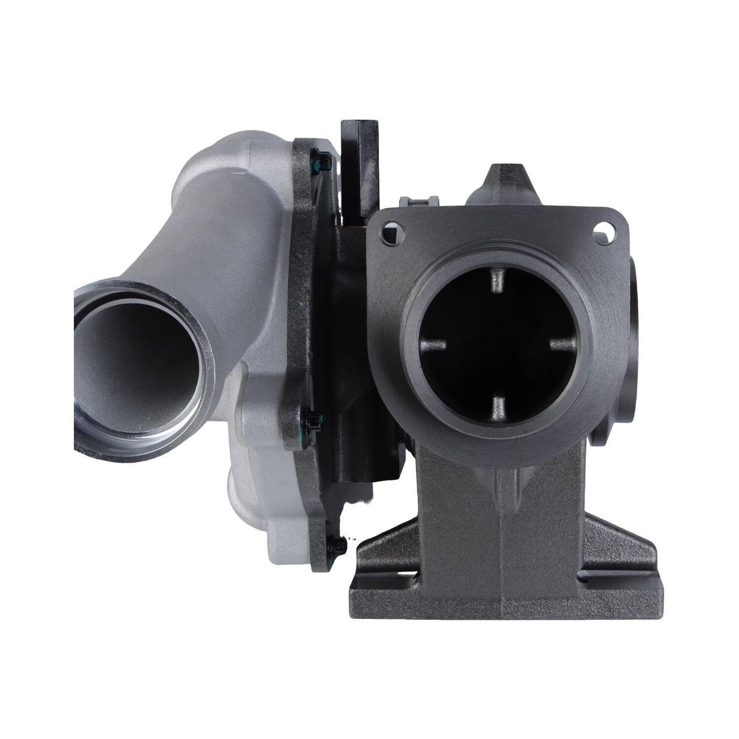 Turbocharger Low Pressure for Ford F-250 F-350 F-450 F-550 Super Duty 08-10 6.4L