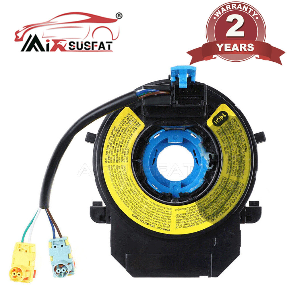 Fits for Hyundai 2009-2015 Sonata 2011-2013 for Elantra 93490-3Q120 NEW Clock Spring