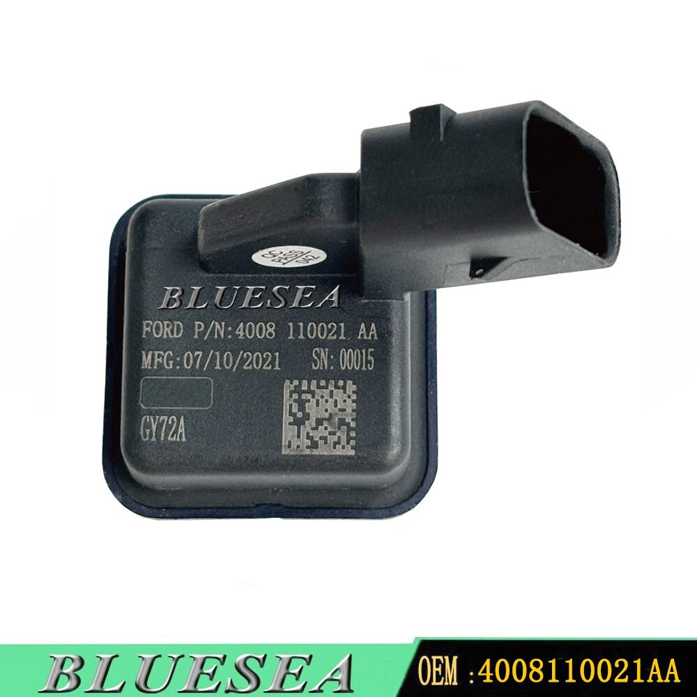 4008110021AA NEW Front Camera For 2020-2024 for Ford Troller Tx4