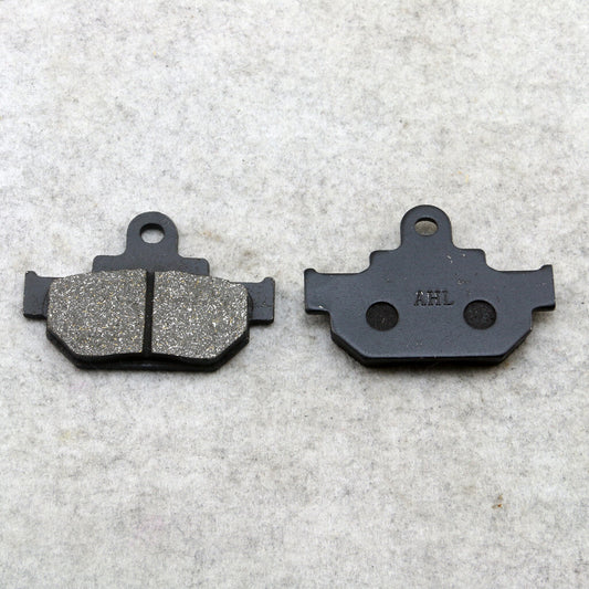 Motorcycle Front Brake Pads for SUZUKI GZ GZ250 X/Y/K1-K9/L0 Marauder 1999-2011