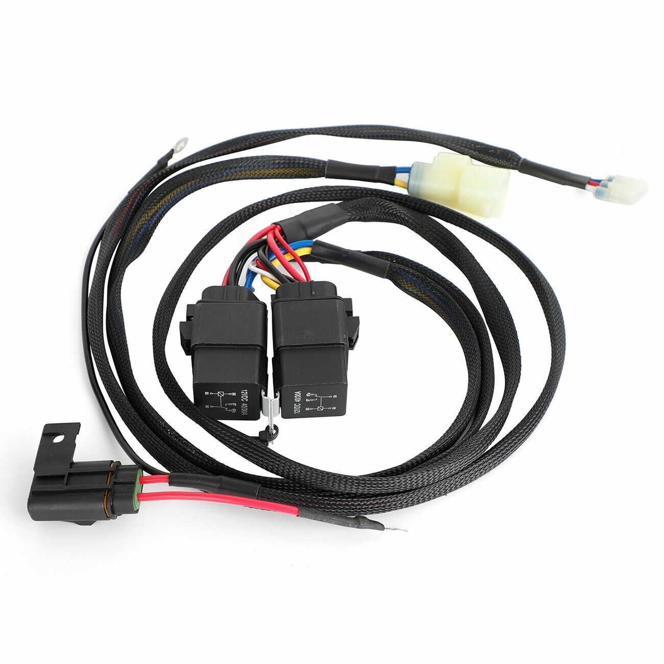 Foreman 450 for ES 98-04 Angle Sensor Harness Kit - Shift Kit for Honda for ES