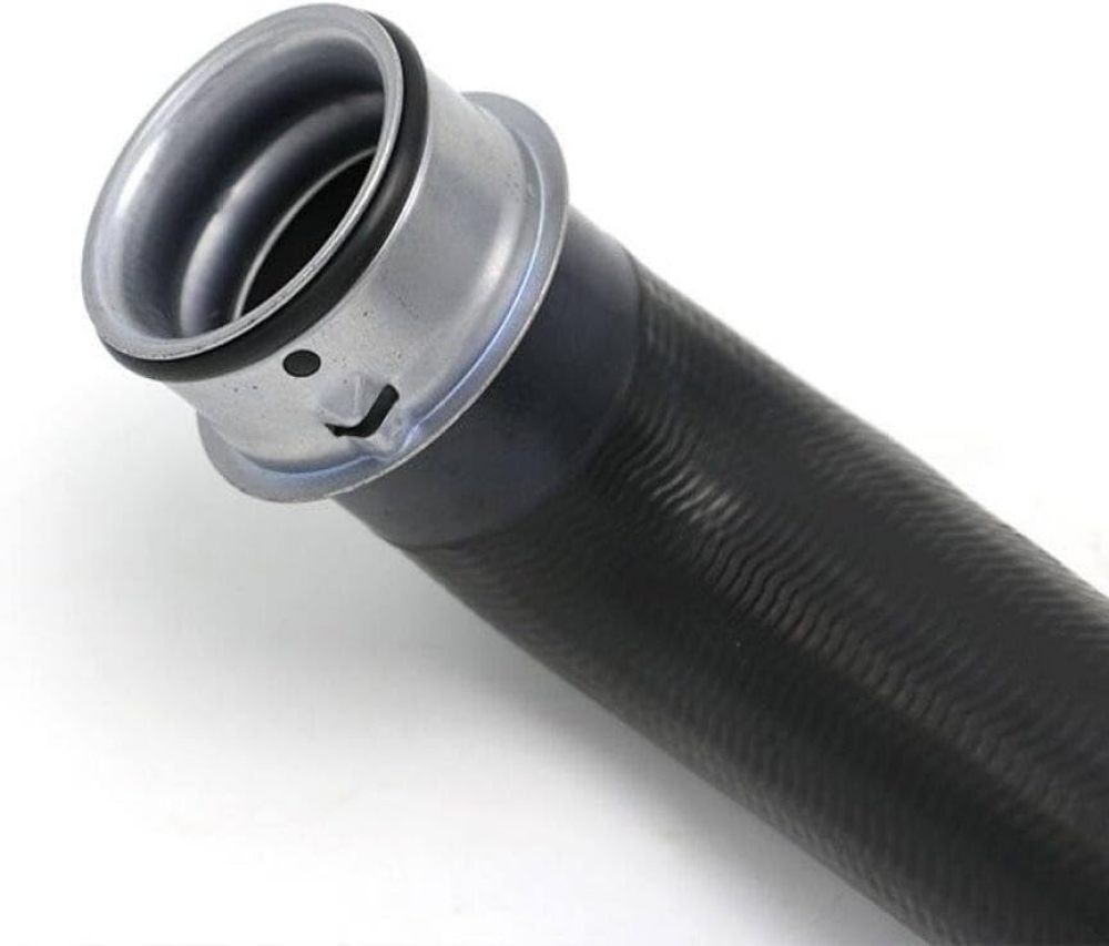 Cooling water tank hose 2215012991 is suitable for M276 W221