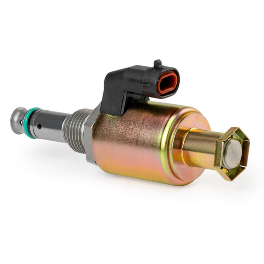 IPR Valve Fuel Injection Pressure Regulator DT466E For International for Navistar