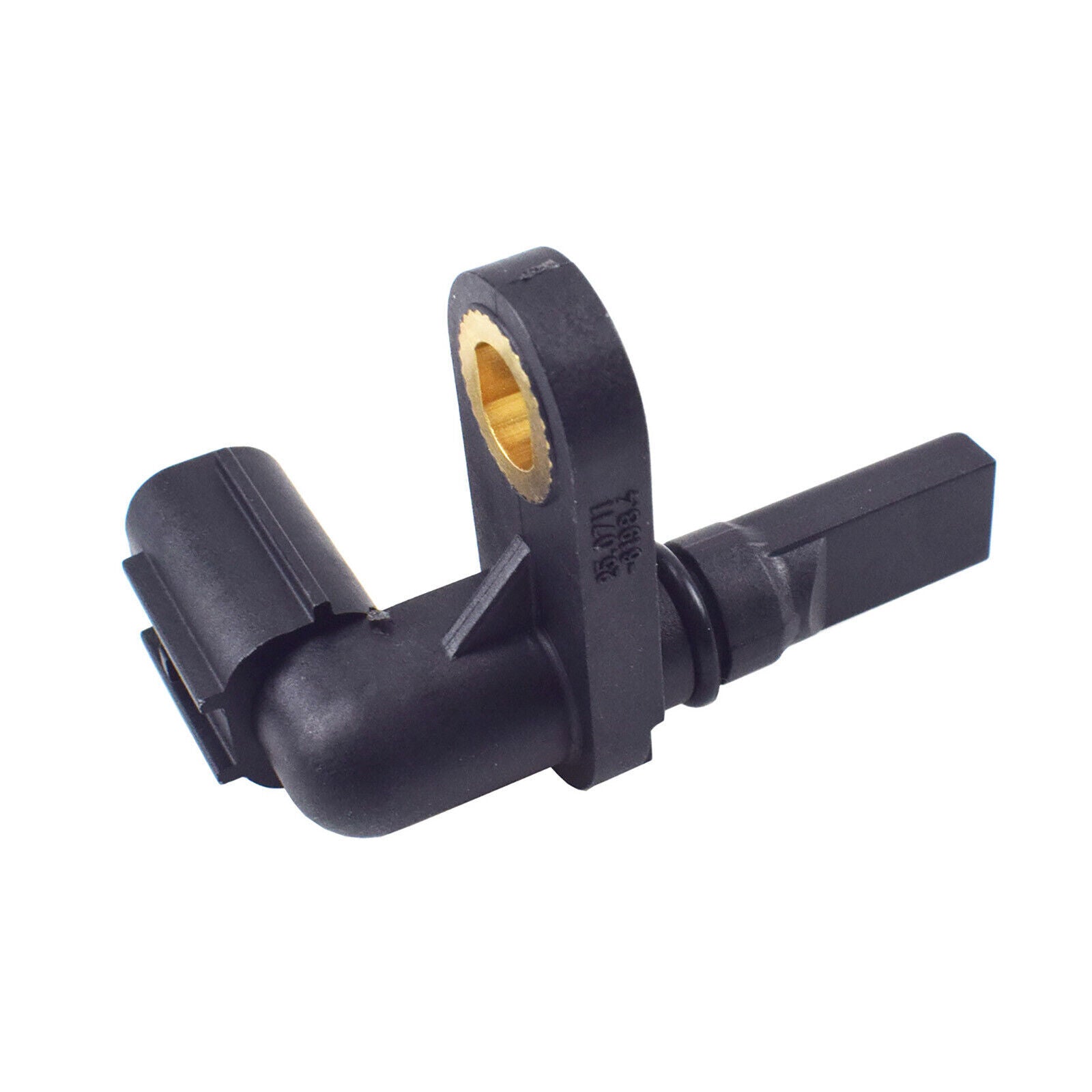 for Toyota Tundra Sequoia 89542-0C020 ABS Wheel Speed Sensor Front / Rear Right