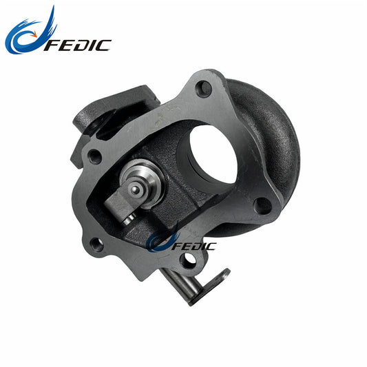 Turbine housing RHF55 14411-AA700 for Subaru Impreza WRX STI DOCH 2.5L 2004-2007