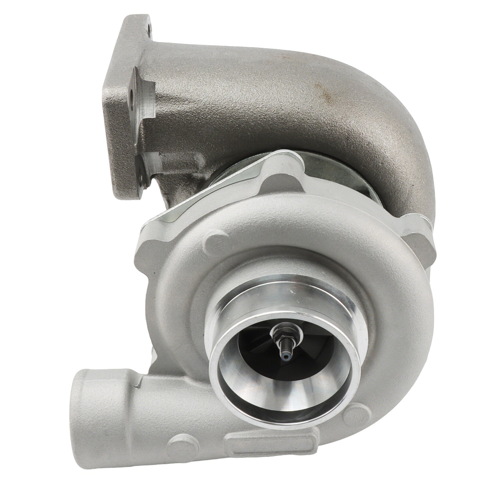 465960-5003S T04B58 Turbocharger 2674A363 for Perkins Engine T6-354.4