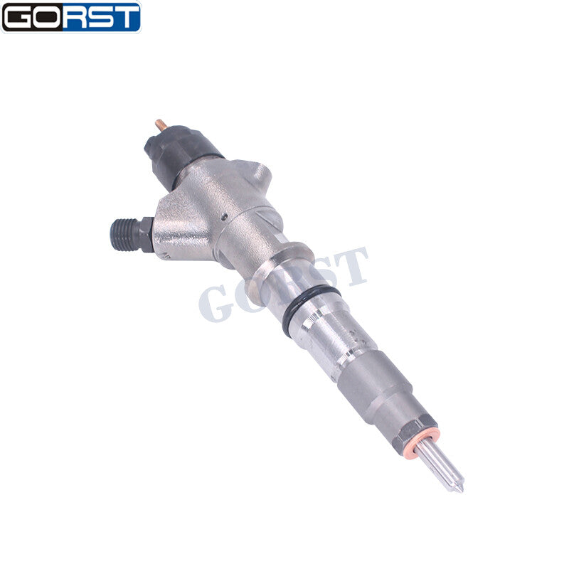 Diesel fuel common rail injector 0445120153 suitable for KamAZ 201149061 CRIN2-16 CRIN216