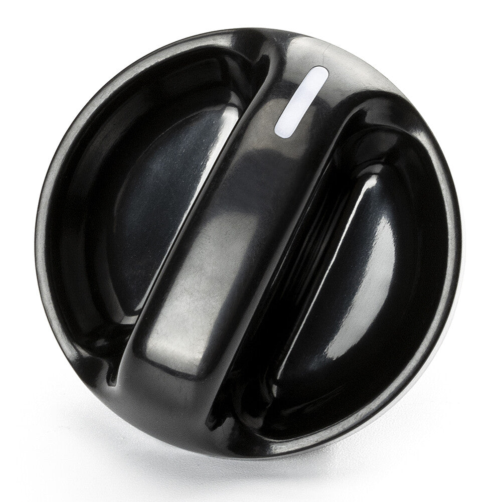 1-piece control knob dial heater air conditioning fan 559050C010 suitable for 2000-2006 for Toyota Tundra