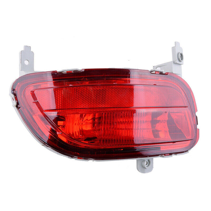 Left Rear Bumper Reflector light Fog Light for MAZDA 5 2nd Generation 2008-2010
