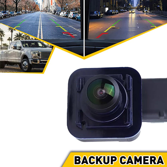Rear View Backup Camera Parts for Ford F-350 Super Duty 2017-2022 JC3T19G490AD