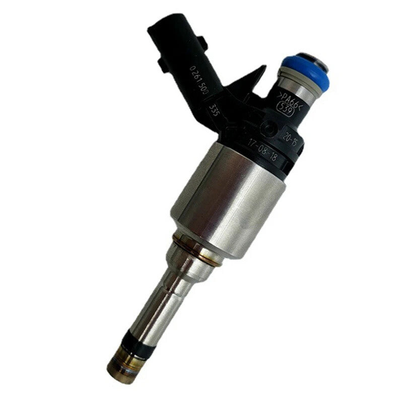 4-piece fuel injector for 2014-16 for Kia Forte for Hyundai for Elantra 2.0L L4 35310-2E520