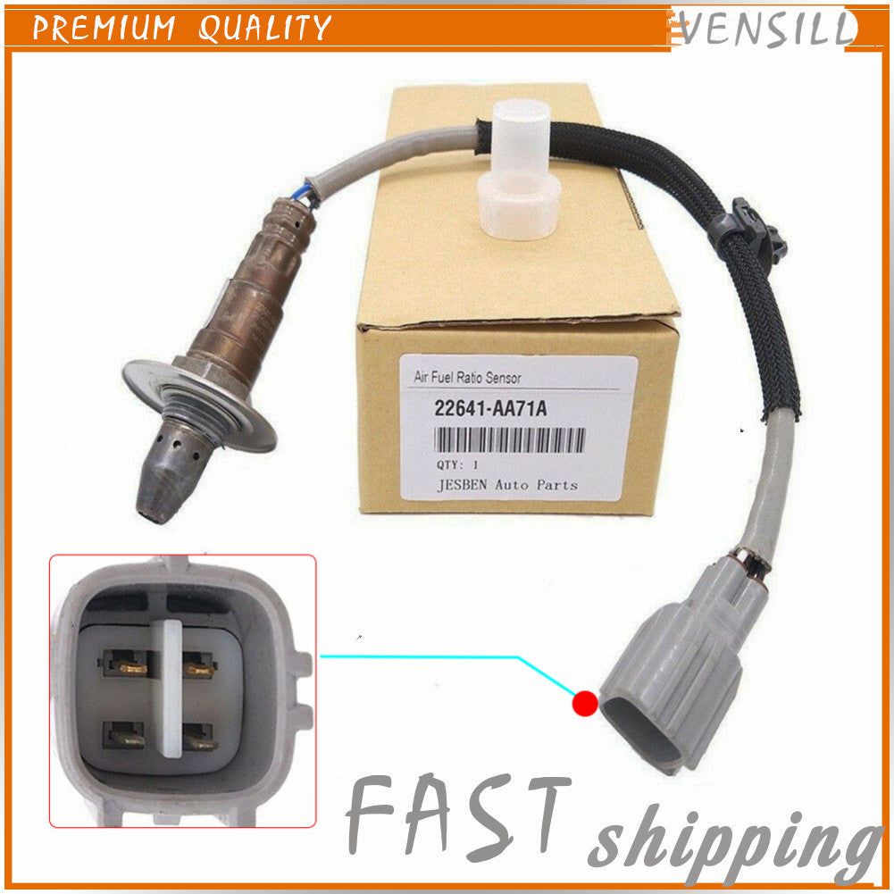22641-AA71A Air / Fuel Oxygen Sensor for Subaru Legacy Outback 2.5L 211500-6050