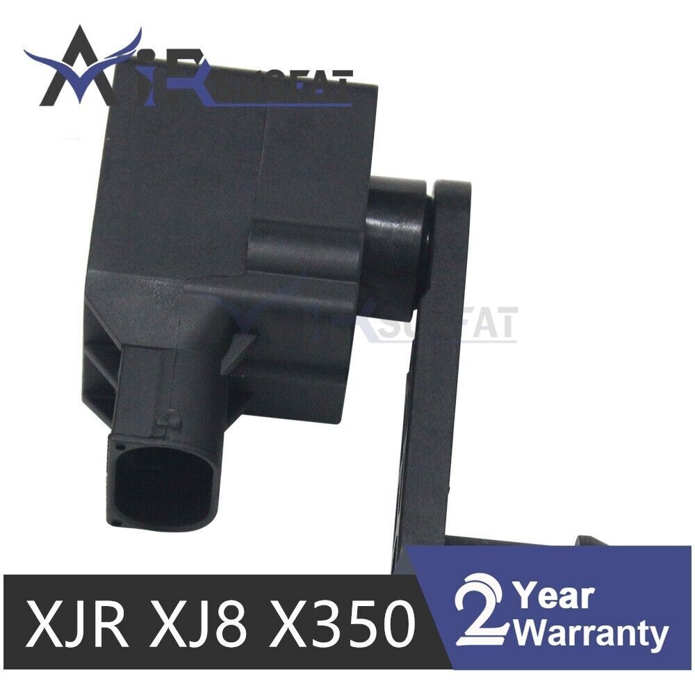 1x for Jaguar XJR XJ8 2004-2009 Rear R/L Ride Suspension Height Level Sensors
