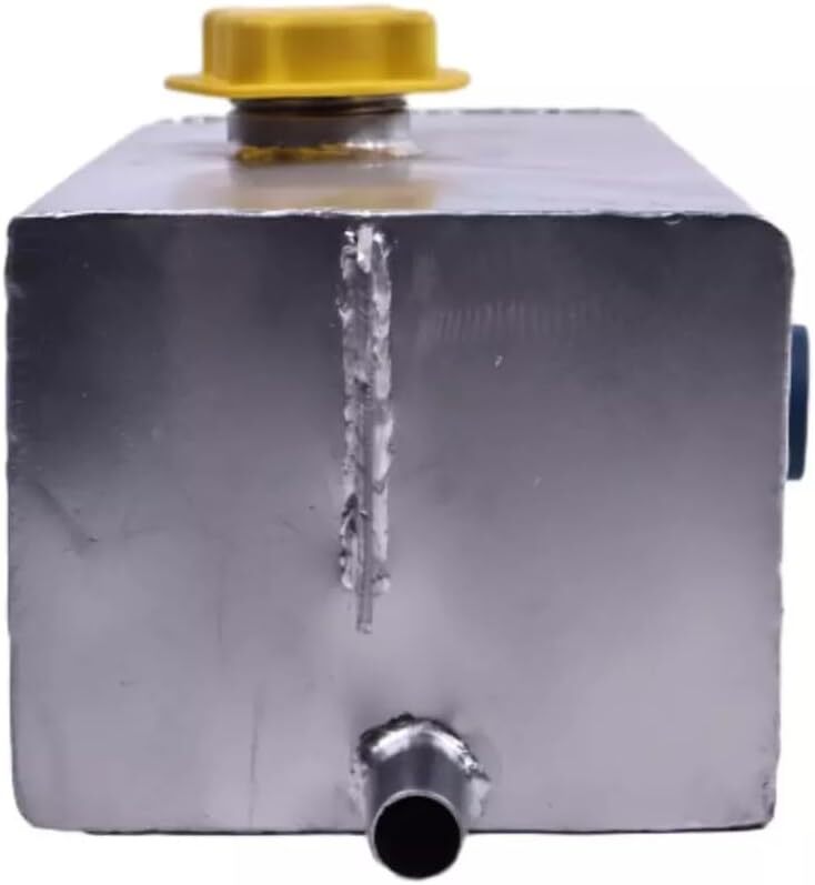 Expansion Tank 4700374864 374864 For Dynapac Road Roller CA152D CA252D CA250D