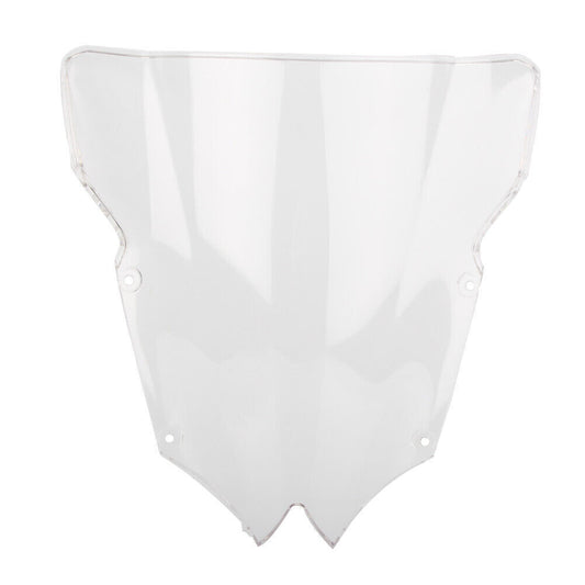 Windschild Windschutzscheibe Motorrad Klar F¨¹r for Yamaha YZF R6 2008-2016