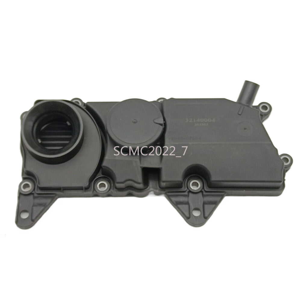 PCV Oil Trap Valve w/ Gasket for Volvo S60 XC60 V40 V90 S90 XC90 2.0L 32140004