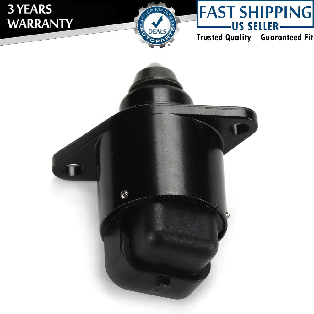 1X NEW Idle Control Valve 8171126480 Fit For 1994-1997 for Honda Passport for GMC Safari