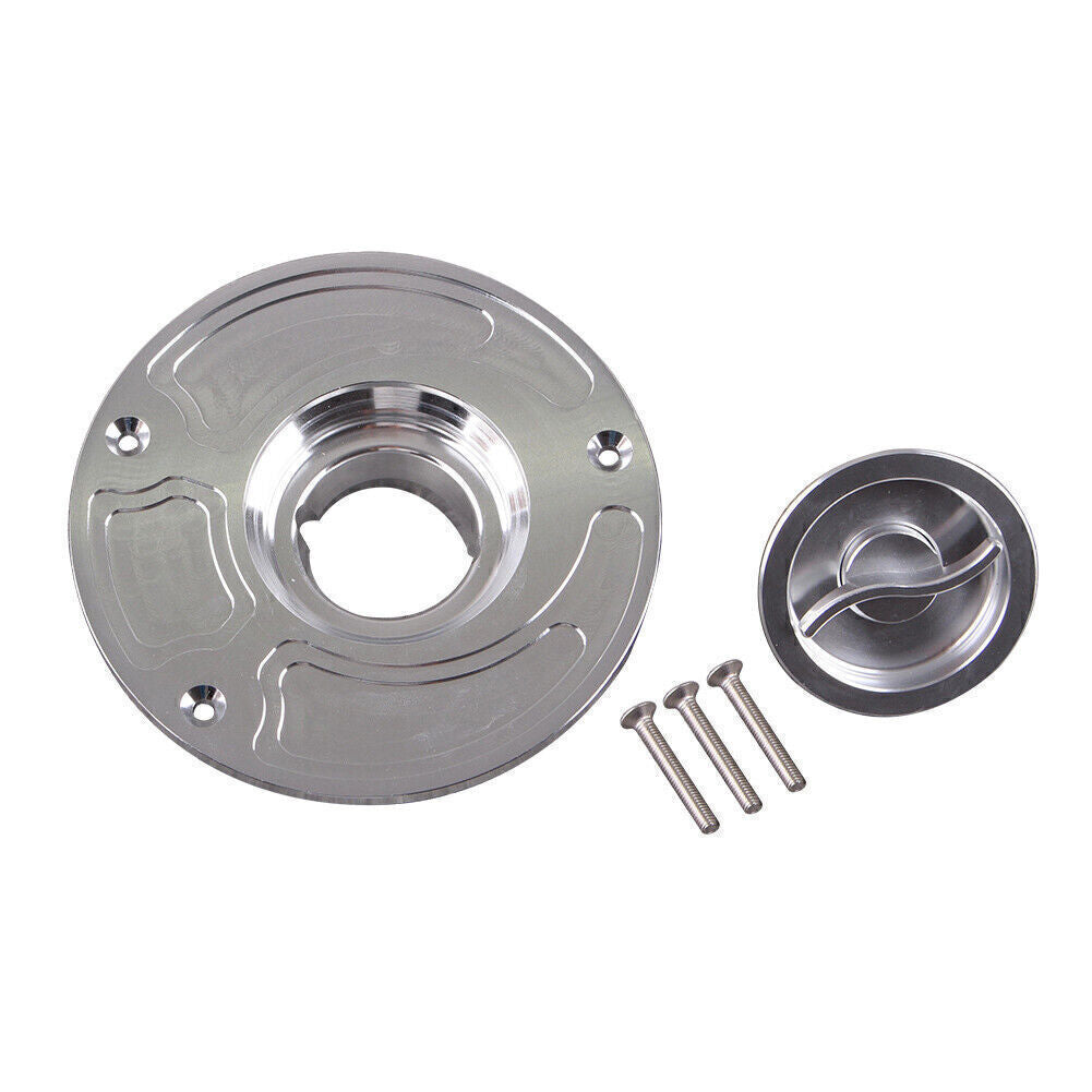 Fuel Gas Tank Cap for Honda 599 (CB600F Hornet) 1998-2011 for Honda CB1000 92-09