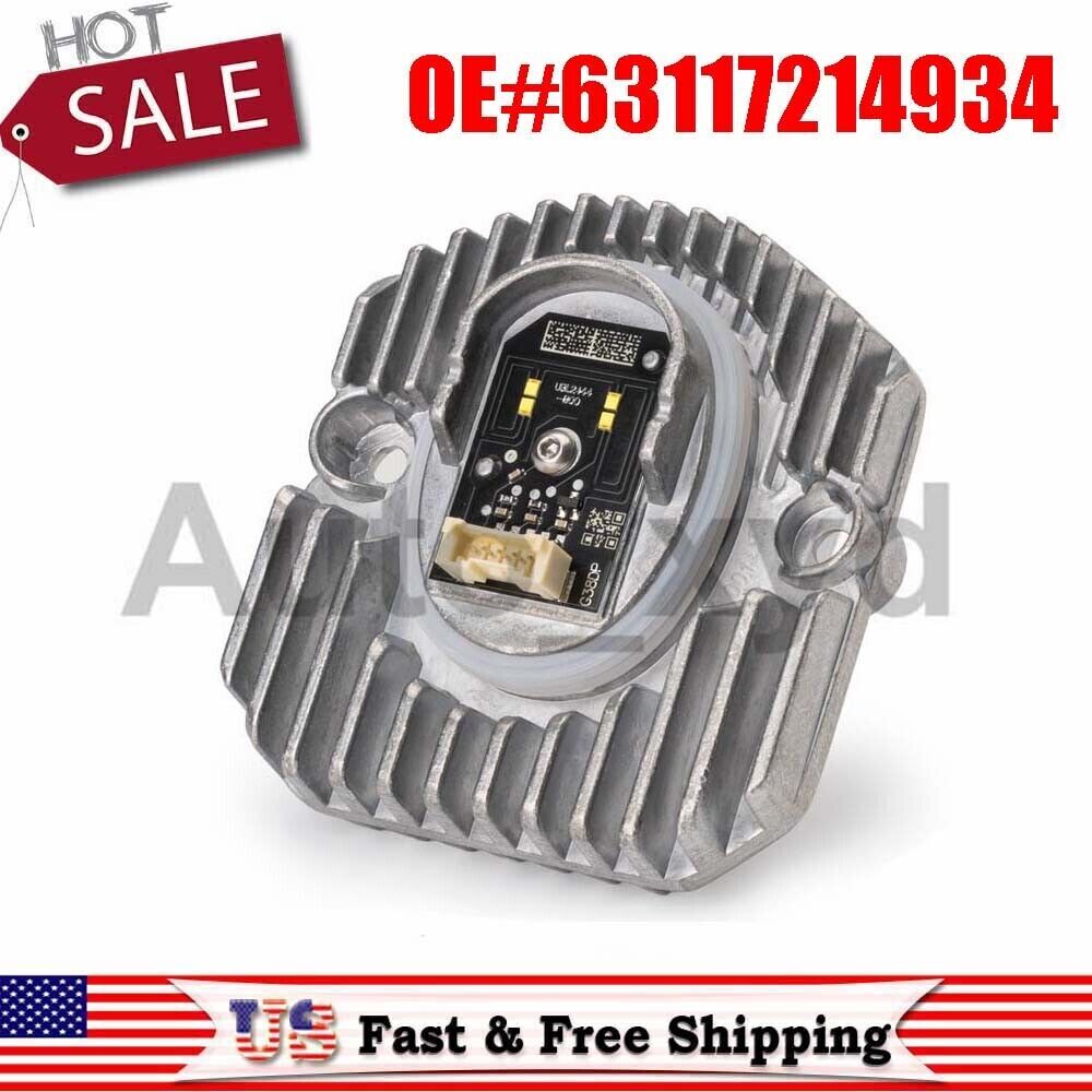 63117214934 DRL Daytime Running Light Module For G31 520d 520i 525d G38 525Li
