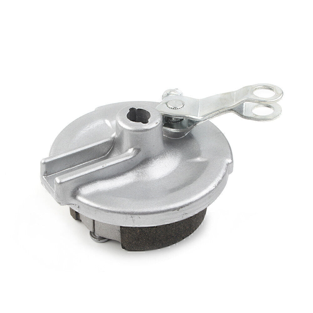 For 50cc for Honda CRF50 XR50 DIrt Pit Bike Front Rear Wheel Brake Shoe Drum Hub