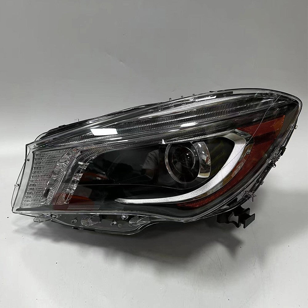 Xenon Headlight Assembly Left For 2014-2016 for Mercedes-Benz CLA-Class C117 CLA250