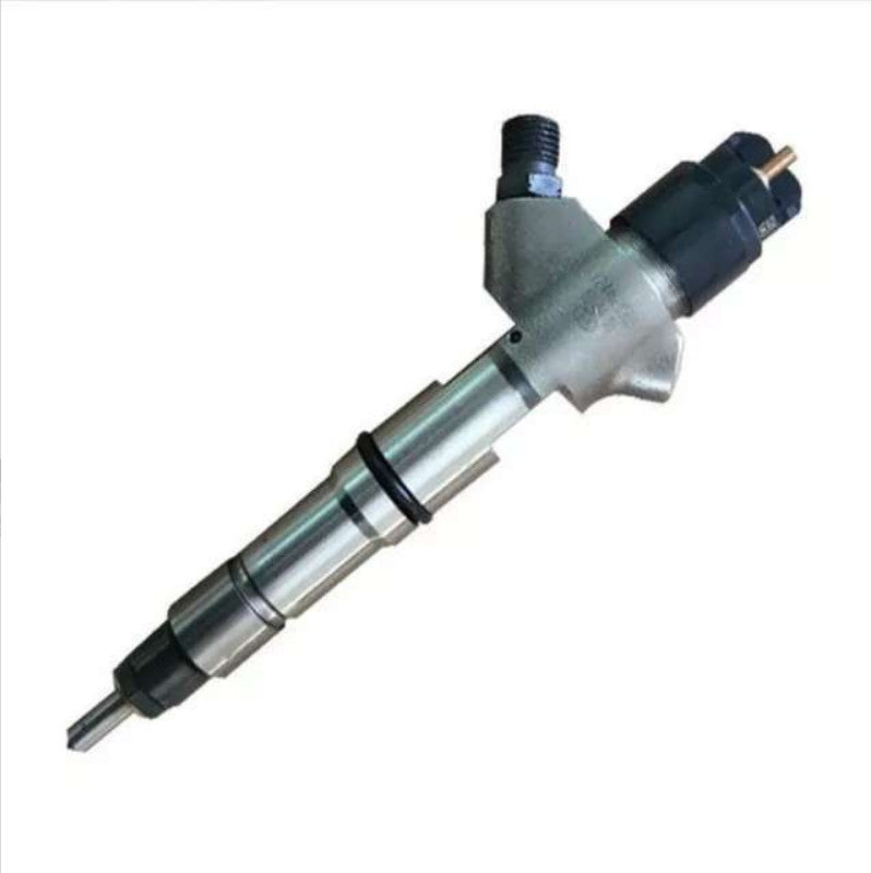 0445120081 Diesel Fuel Injector 00986AD1001 for FAW Truck Injection