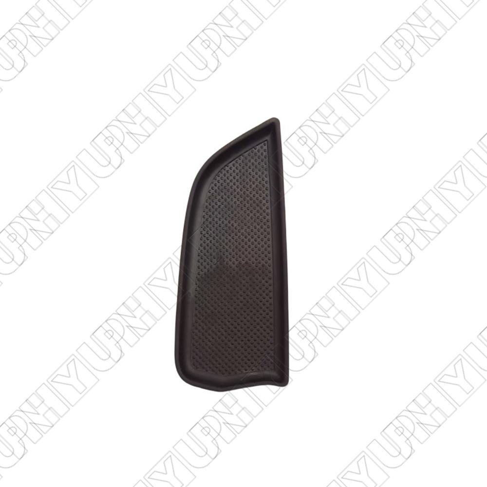 4Pcs For 14-19 for Mazda 3 Axela Front Rear Inner Door Handle Cushion Armrest Cover