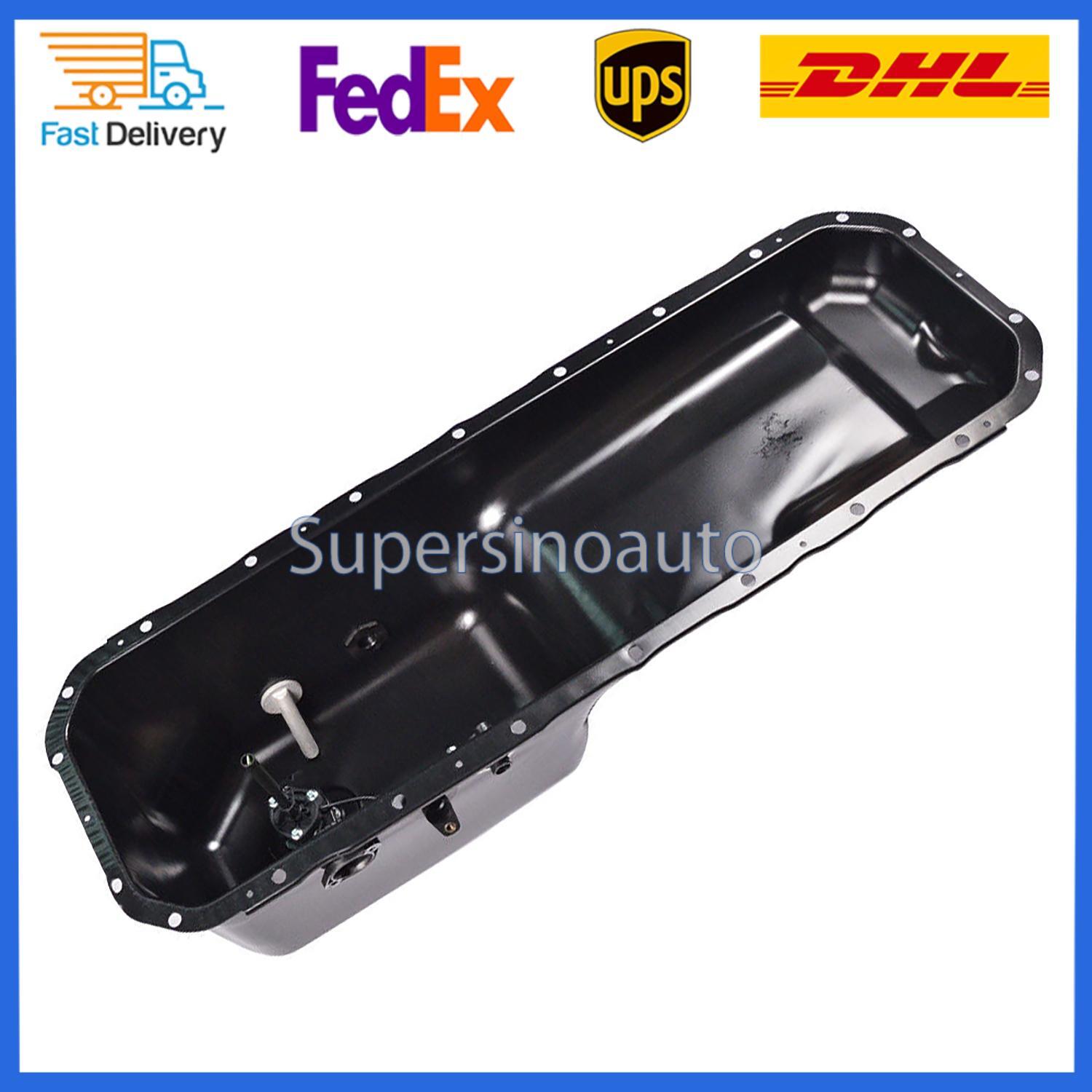 for Volvo D13 / for Mack MP8 AK-21585801 Oil Pan New