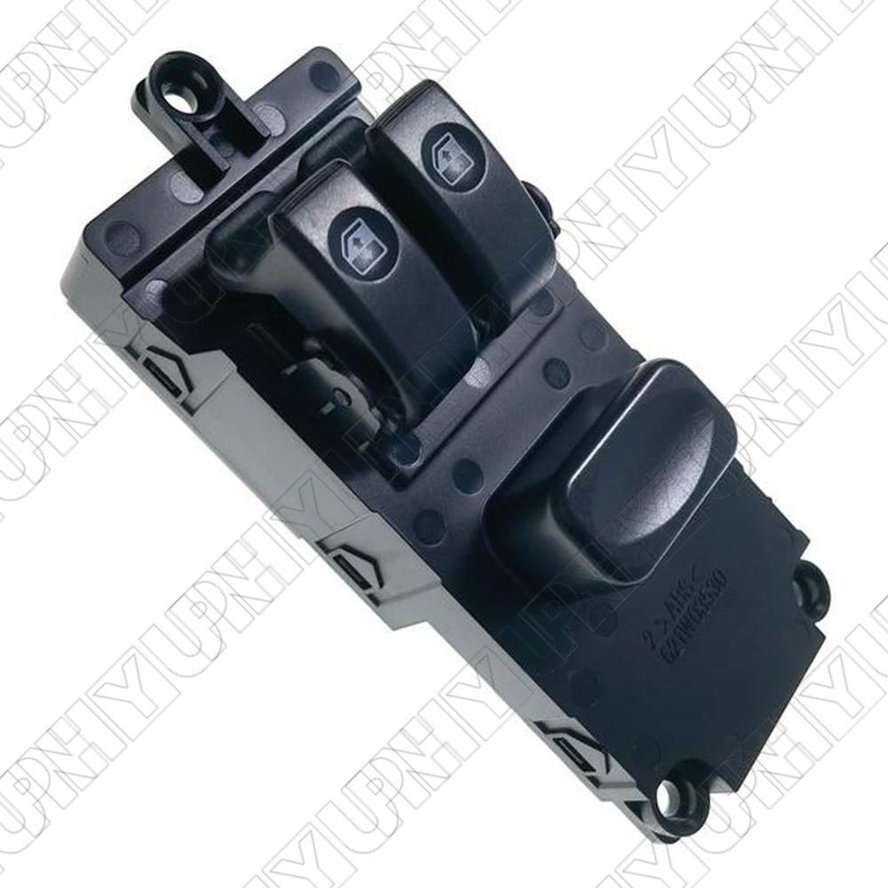 936915H310 Truck Power Master Driver Window Switch for Hyundai HD78 HD65 HD72