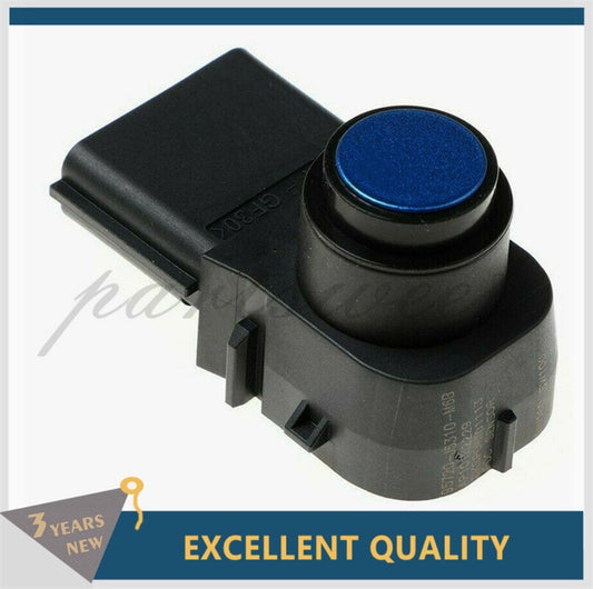 New PDC Ultrasonic Parking Sensor 95720-J5310 Fits For 2018-2020 for Kia Stinger