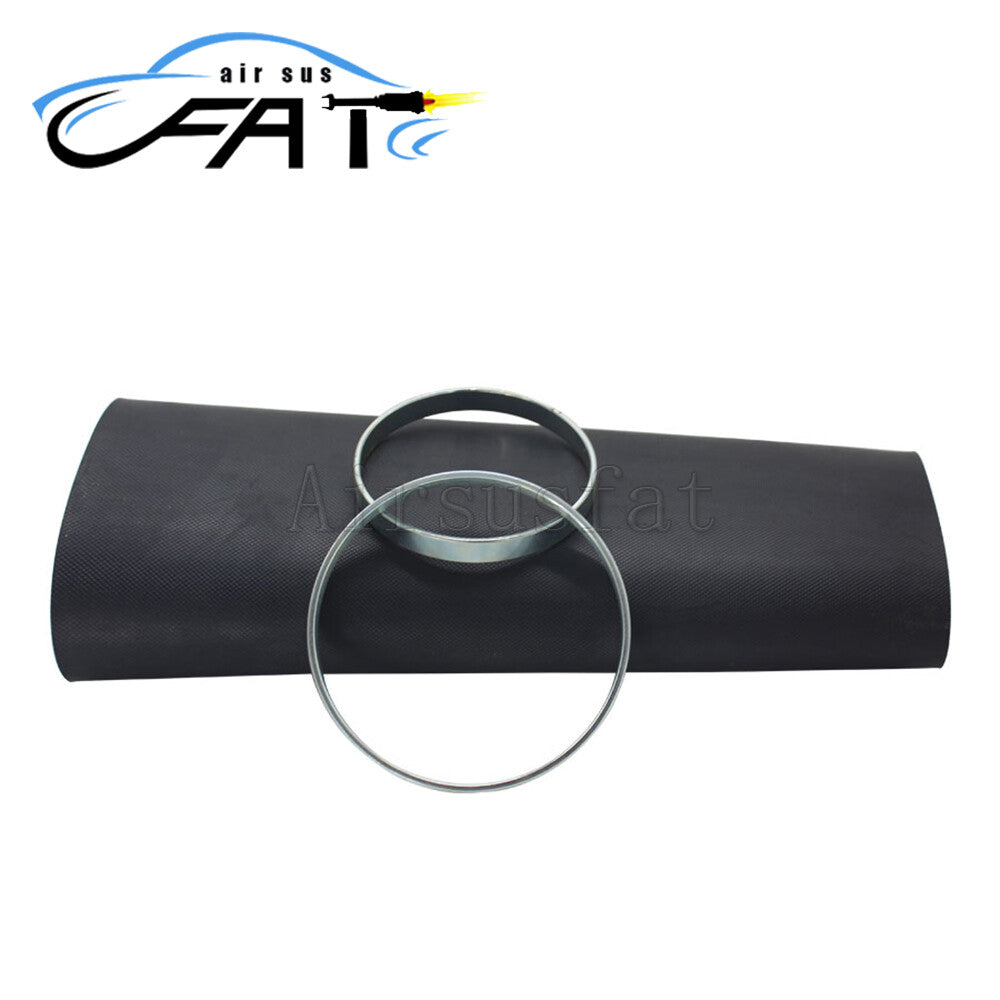 Suitable for Audi A6 C5 4B front rubber sleeve ring air suspension bladder 4z7616051d