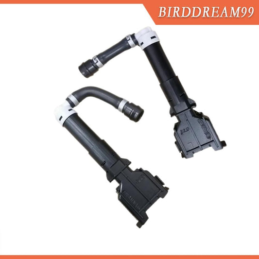 Front Left Right Headlight Washing Nozzle System Fits For LS460/600H 2010-2013