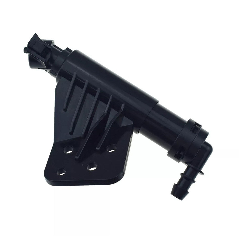Fits For Sportage IV KX5 2016-2019 Left Side Headlight Washer Telescopic Nozzle