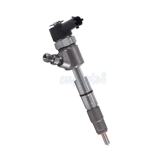 New Fuel Injector 0445110891 For Weichai Engines Weichai Power