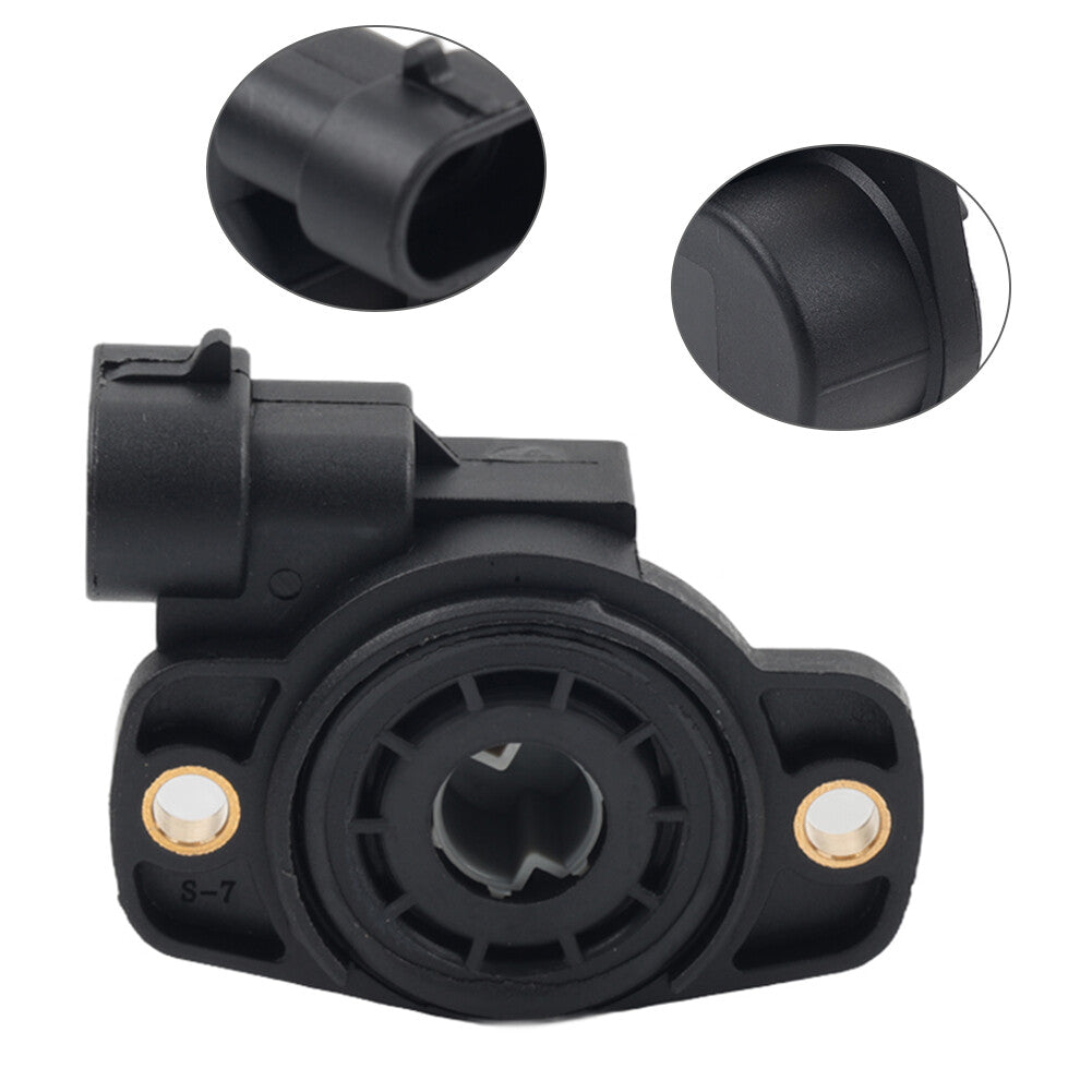 TPS Throttle Position Sensor for Harley Davidson 27629-01 Counter Clockwise