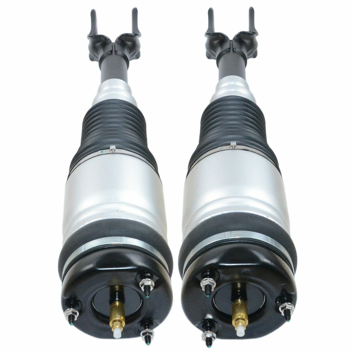 Two front air suspension struts for Jeep Grand Cherokee WK2 2011-2015