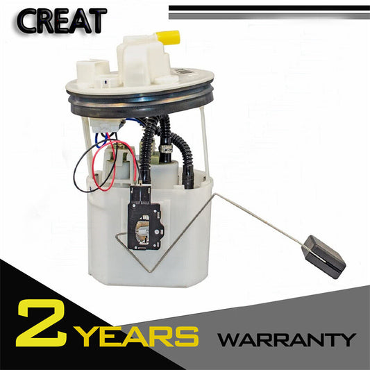 Fuel Pump Module Assembly for Mazda 6 2003-2008 1.8L 2.0L 2.3L LF17-13-35ZA