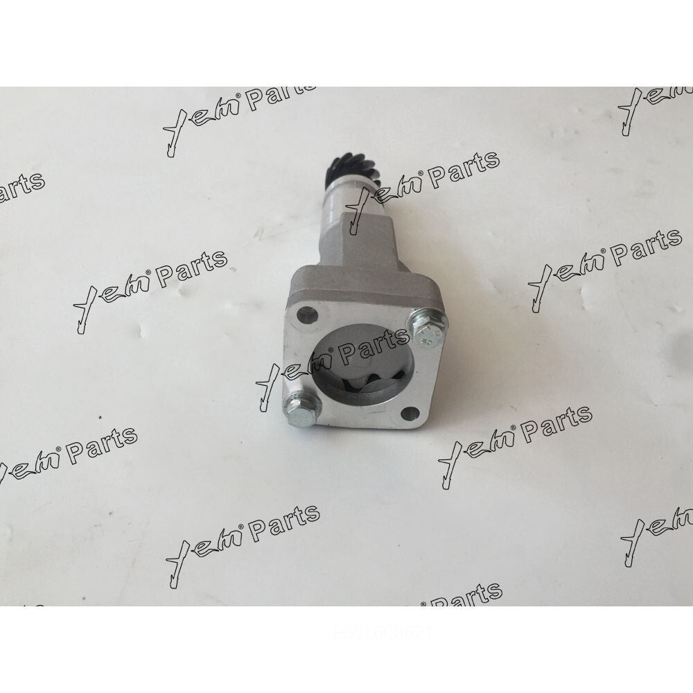 S3Q2 Oil Pump 32C35-01021 282-8568 L240-0008C for Mitsubishi Diesel Engine