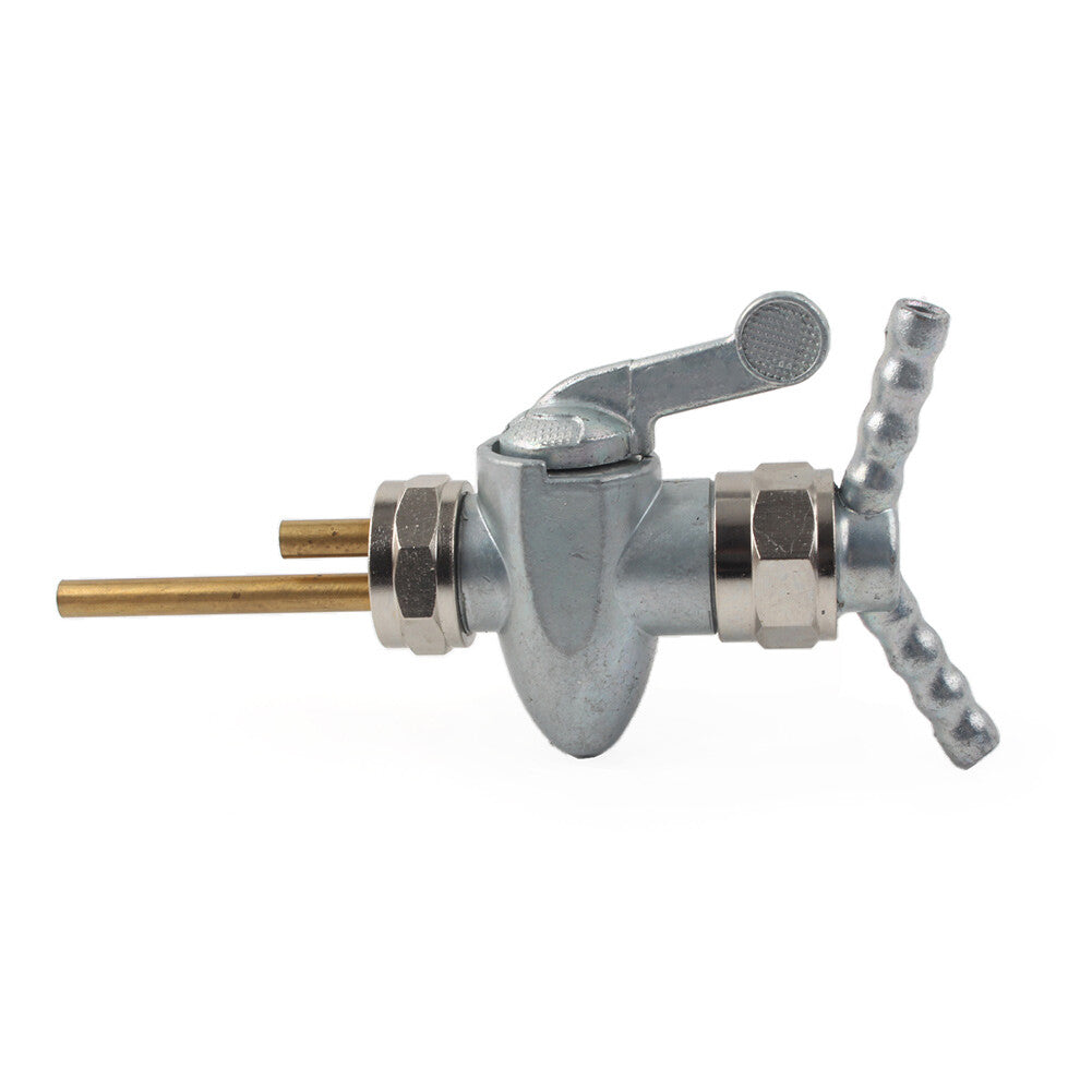 Fuel Petcock Switch Tap Fit for BMW R51/3 R67 R68 R69 R50 R50S R50/2 R60 R69 R69S
