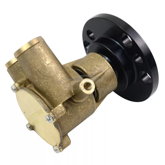 Water Pump 841640 857451 855722 856952 856513 for Volvo V6 V8 Jabsco 50410-1201