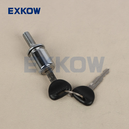 Spare Tire Lock Cylinder for Mitsubishi Pajero 2000-2006 MB846663 MR259098