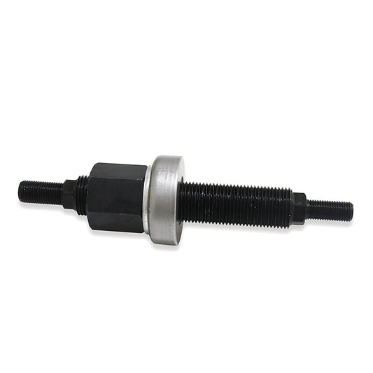 1 PC Black Harmonic Balancer Tool Auto Accessories 66515 for Chevy BBC SBC
