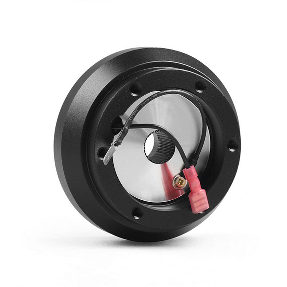 Steering Wheel Hub Adapter Thin Version 6 Hole Boss Kit for Toyota for Camry for Corolla